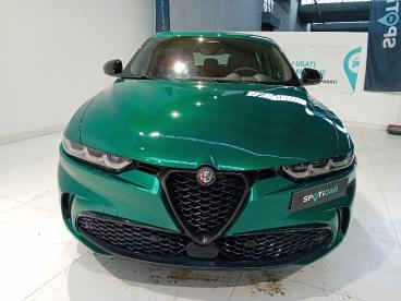 ALFA ROMEO CERTIFIED Alfa Romeo Tonale 1.5 130 Cv Mhev Ddct7 Edizione Speciale Usata - Suv Ibrido Verde - Bologna - 2330943_2