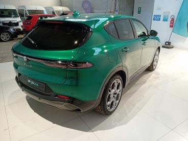 ALFA ROMEO CERTIFIED Alfa Romeo Tonale 1.5 130 Cv Mhev Ddct7 Edizione Speciale Usata - Suv Ibrido Verde - Bologna - 2330943_4