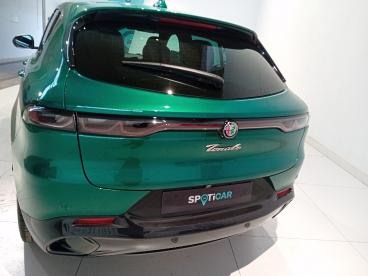ALFA ROMEO CERTIFIED Alfa Romeo Tonale 1.5 130 Cv Mhev Ddct7 Edizione Speciale Usata - Suv Ibrido Verde - Bologna - 2330943_5