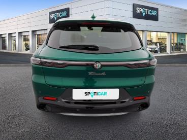 SPOTICAR Alfa Romeo Tonale 1.5 160cv Hybrid Tct7 Ti Usata - Suv Ibrido Grün - Italia - 1202331398_5