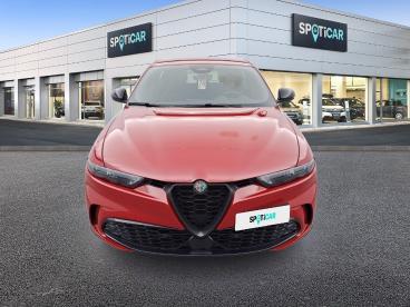 SPOTICAR Alfa Romeo Tonale 1.6 Diesel 130cv Tct6 Sprint Usata - Suv Diesel Rot - Italia - 1202331399_2