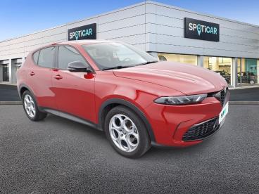 SPOTICAR Alfa Romeo Tonale 1.6 Diesel 130cv Tct6 Sprint Usata - Suv Diesel Rot - Italia - 1202331399_3