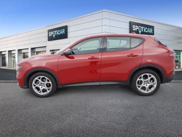 SPOTICAR Alfa Romeo Tonale 1.6 Diesel 130cv Tct6 Sprint Usata - Suv Diesel Rot - Italia - 1202331399_4