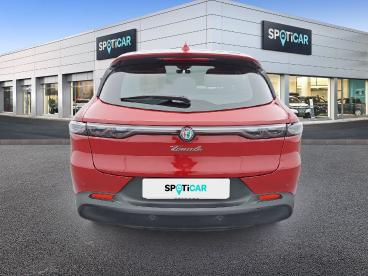 SPOTICAR Alfa Romeo Tonale 1.6 Diesel 130cv Tct6 Sprint Usata - Suv Diesel Rot - Italia - 1202331399_5