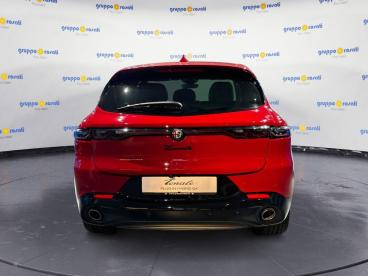 ALFA ROMEO CERTIFIED Alfa Romeo Tonale 1.3 280 Cv Phev At6 Q4 Speciale Usata - Suv Ibrido Plug-in Rosso - Roma - 2333877_5