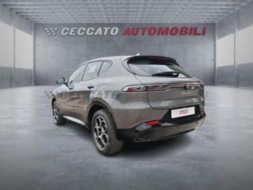 ALFA ROMEO CERTIFIED Alfa Romeo Tonale Sprint-tonale My24 Plug-in Hybrid Q4280cv Sprint Usata - Suv Ibrido Plug-in Grigio - Padova - 2335389_3