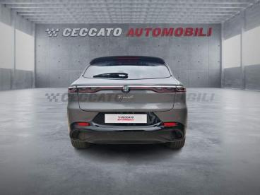 ALFA ROMEO CERTIFIED Alfa Romeo Tonale Sprint-tonale My24 Plug-in Hybrid Q4280cv Sprint Usata - Suv Ibrido Plug-in Grigio - Padova - 2335389_5