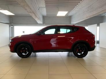 ALFA ROMEO CERTIFIED Alfa Romeo Tonale 1.6 Diesel 130cv Tct6 Sprint Usata - Suv Diesel Rosso - Milano - 2340826_4