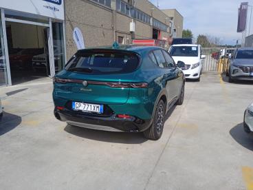 SPOTICAR Alfa Romeo Tonale - 1.5 Hybrid Ti 160cv Tct7 Usata - Suv Ibrido Verde - Monza - 502343083_3