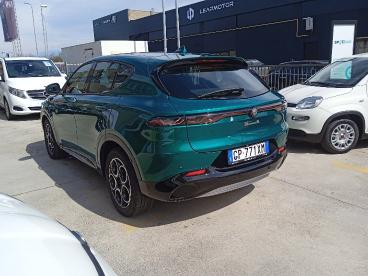 SPOTICAR Alfa Romeo Tonale - 1.5 Hybrid Ti 160cv Tct7 Usata - Suv Ibrido Verde - Monza - 502343083_4