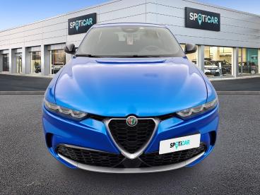 SPOTICAR Alfa Romeo Tonale 1.6 Diesel 130cv Tct6 Ti Usata - Suv Diesel Blue - Italia - 1202343304_2