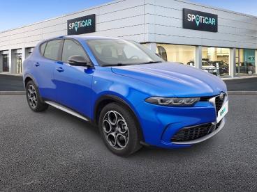 SPOTICAR Alfa Romeo Tonale 1.6 Diesel 130cv Tct6 Ti Usata - Suv Diesel Blue - Italia - 1202343304_3