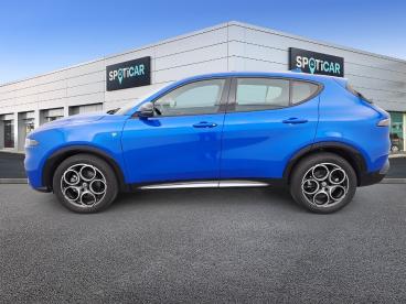 SPOTICAR Alfa Romeo Tonale 1.6 Diesel 130cv Tct6 Ti Usata - Suv Diesel Blue - Italia - 1202343304_4