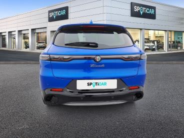 SPOTICAR Alfa Romeo Tonale 1.6 Diesel 130cv Tct6 Ti Usata - Suv Diesel Blue - Italia - 1202343304_5