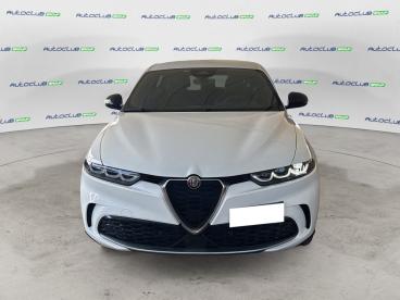 ALFA ROMEO CERTIFIED Alfa Romeo Tonale 1.6 Ti 130cv Tct6 Usata - Suv Diesel Bianco - Bari - 2344410_2