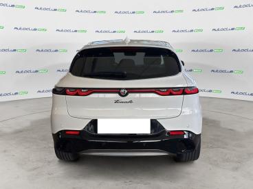 ALFA ROMEO CERTIFIED Alfa Romeo Tonale 1.6 Ti 130cv Tct6 Usata - Suv Diesel Bianco - Bari - 2344410_5