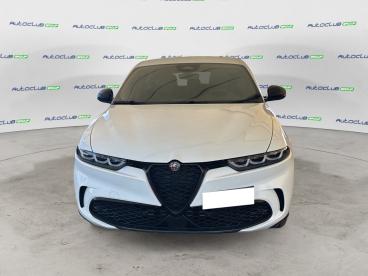 ALFA ROMEO CERTIFIED Alfa Romeo Tonale 1.6 Veloce 130cv Tct6 Usata - Suv Diesel Bianco - Bari - 2344411_2