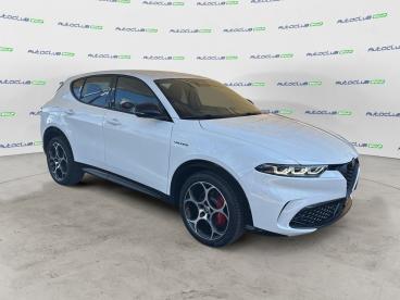 ALFA ROMEO CERTIFIED Alfa Romeo Tonale 1.6 Veloce 130cv Tct6 Usata - Suv Diesel Grigio - Bari - 2344412_3