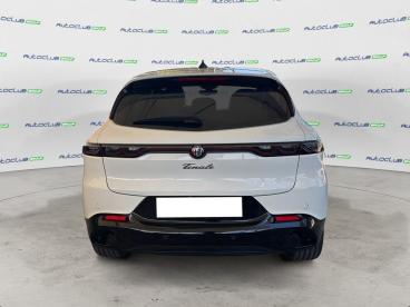 ALFA ROMEO CERTIFIED Alfa Romeo Tonale 1.6 Veloce 130cv Tct6 Usata - Suv Diesel Grigio - Bari - 2344412_5