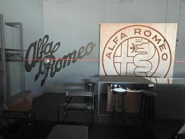 ALFA ROMEO CERTIFIED Alfa Romeo Tonale Sprint-tonale 1.5 130 Cv Mhev Tct7 Sprint Usata - Suv Ibrido Rosso - Vigevano - 2345492_2