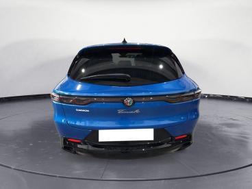 ALFA ROMEO CERTIFIED Alfa Romeo Tonale Hybrid 160cv Veloce Usata - Suv Ibrido Blu - Agrigento - 2346652_4