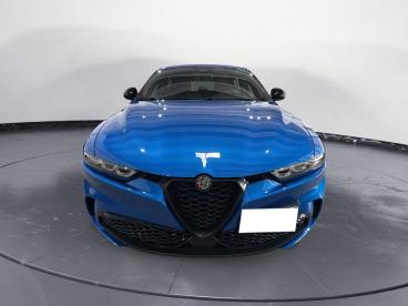 ALFA ROMEO CERTIFIED Alfa Romeo Tonale Hybrid 160cv Veloce Usata - Suv Ibrido Blu - Agrigento - 2346652_5