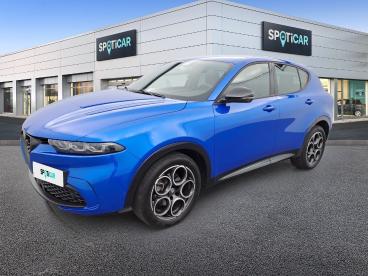 SPOTICAR Alfa Romeo Tonale 1.6 Diesel 130cv Tct6 Sprint Usata - Suv Diesel Blue - Italia - 1202352450_1
