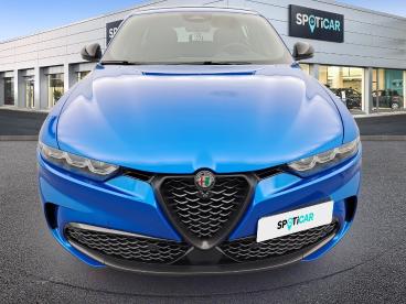 SPOTICAR Alfa Romeo Tonale 1.6 Diesel 130cv Tct6 Sprint Usata - Suv Diesel Blue - Italia - 1202352450_2