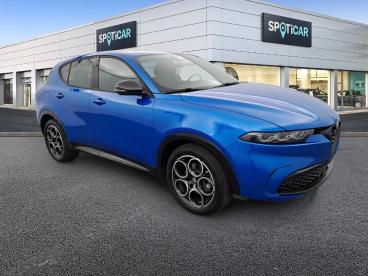 SPOTICAR Alfa Romeo Tonale 1.6 Diesel 130cv Tct6 Sprint Usata - Suv Diesel Blue - Italia - 1202352450_3