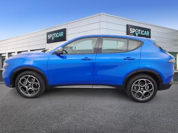 SPOTICAR Alfa Romeo Tonale 1.6 Diesel 130cv Tct6 Sprint Usata - Suv Diesel Blue - Italia - 1202352450_4