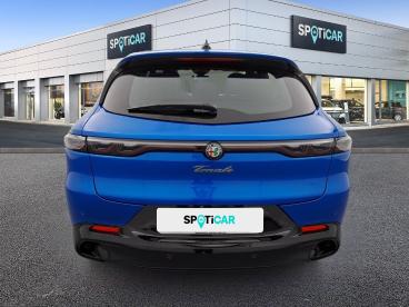 SPOTICAR Alfa Romeo Tonale 1.6 Diesel 130cv Tct6 Sprint Usata - Suv Diesel Blue - Italia - 1202352450_5