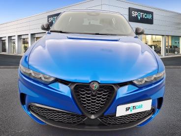 SPOTICAR Alfa Romeo Tonale 1.6 Diesel 130cv Tct6 Sprint Usata - Suv Diesel Blue - Italia - 1202353608_2