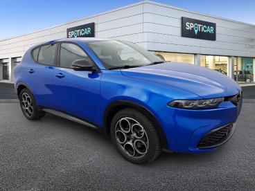 SPOTICAR Alfa Romeo Tonale 1.6 Diesel 130cv Tct6 Sprint Usata - Suv Diesel Blue - Italia - 1202353608_3