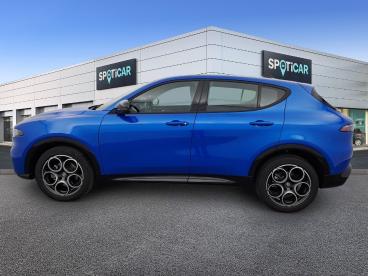 SPOTICAR Alfa Romeo Tonale 1.6 Diesel 130cv Tct6 Sprint Usata - Suv Diesel Blue - Italia - 1202353608_4