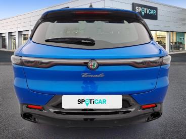 SPOTICAR Alfa Romeo Tonale 1.6 Diesel 130cv Tct6 Sprint Usata - Suv Diesel Blue - Italia - 1202353608_5