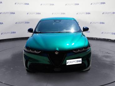 ALFA ROMEO CERTIFIED Alfa Romeo Tonale 1.5 Hybrid Speciale 130cv Tct7 Usata - Suv Ibrido Verde - Rimini - 2357592_2