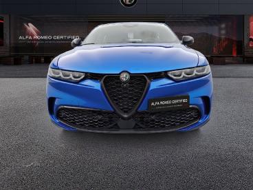SPOTICAR Alfa Romeo Tonale 1.6 Diesel 130cv Tct6 Sprint Usata - Suv Diesel Blue - Italia - 1202357611_2