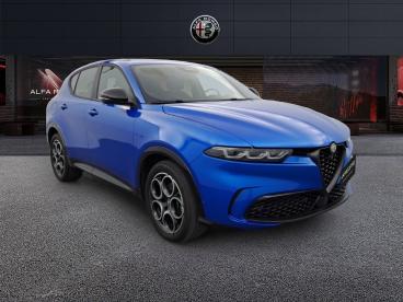 SPOTICAR Alfa Romeo Tonale 1.6 Diesel 130cv Tct6 Sprint Usata - Suv Diesel Blue - Italia - 1202357611_3