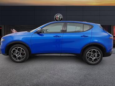 SPOTICAR Alfa Romeo Tonale 1.6 Diesel 130cv Tct6 Sprint Usata - Suv Diesel Blue - Italia - 1202357611_4