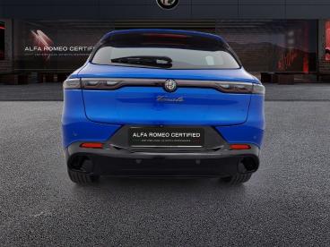 SPOTICAR Alfa Romeo Tonale 1.6 Diesel 130cv Tct6 Sprint Usata - Suv Diesel Blue - Italia - 1202357611_5