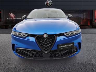 SPOTICAR Alfa Romeo Tonale 1.6 Diesel 130cv Tct6 Sprint Usata - Suv Diesel Blue - Italia - 1202357944_2
