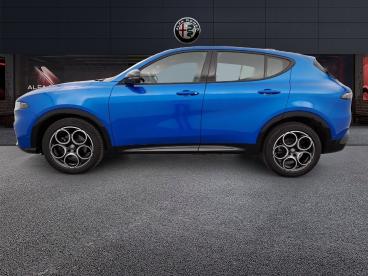 SPOTICAR Alfa Romeo Tonale 1.6 Diesel 130cv Tct6 Sprint Usata - Suv Diesel Blue - Italia - 1202357944_4