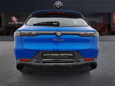 SPOTICAR Alfa Romeo Tonale 1.6 Diesel 130cv Tct6 Sprint Usata - Suv Diesel Blue - Italia - 1202357944_5