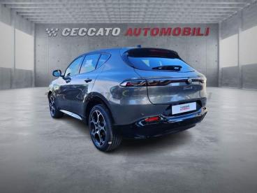 ALFA ROMEO CERTIFIED Alfa Romeo Tonale Diesel 130cv Veloce Usata - Suv Diesel Grigio - Padova - 2362142_3