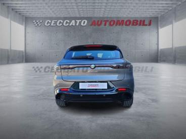 ALFA ROMEO CERTIFIED Alfa Romeo Tonale Sprint-tonale Ibrida My25 Hybrid 160cv Sprint Usata - Suv Ibrido Grigio - Padova - 2362143_5