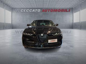 ALFA ROMEO CERTIFIED Alfa Romeo Tonale Diesel 130cv Intensa Usata - Suv Diesel Nero - Padova - 2362146_4