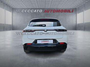 ALFA ROMEO CERTIFIED Alfa Romeo Tonale 1.5 Hybrid Veloce 160cv Tct7 Usata - Suv Ibrido Bianco - Padova - 2362148_5