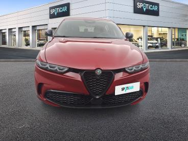 SPOTICAR Alfa Romeo Tonale 1.6 Diesel 130cv Tct6 Sprint Usata - Suv Diesel Red - Italia - 1202364209_2