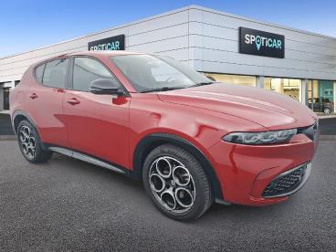 SPOTICAR Alfa Romeo Tonale 1.6 Diesel 130cv Tct6 Sprint Usata - Suv Diesel Red - Italia - 1202364209_3
