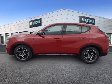 SPOTICAR Alfa Romeo Tonale 1.6 Diesel 130cv Tct6 Sprint Usata - Suv Diesel Red - Italia - 1202364209_4